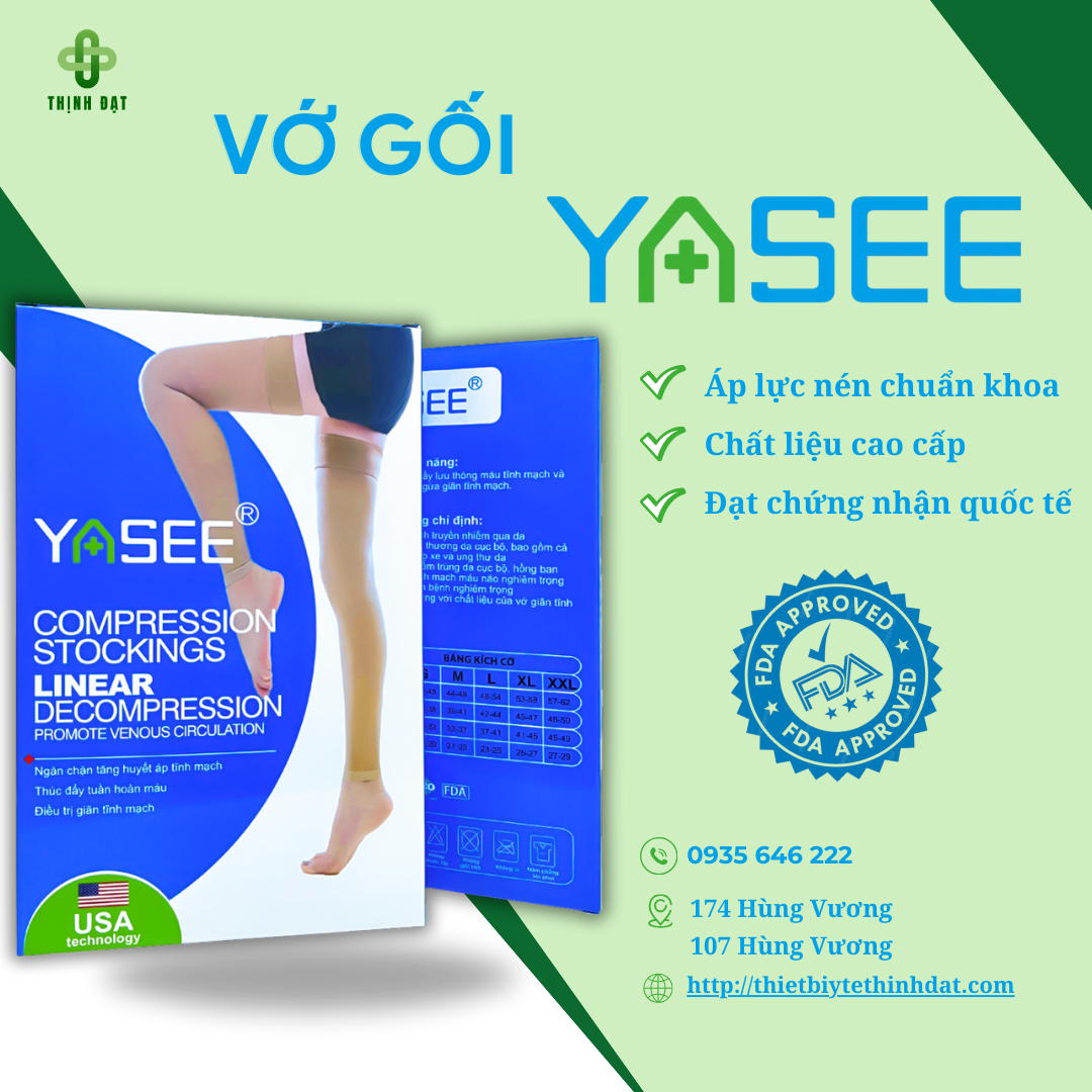 vớ y khoa